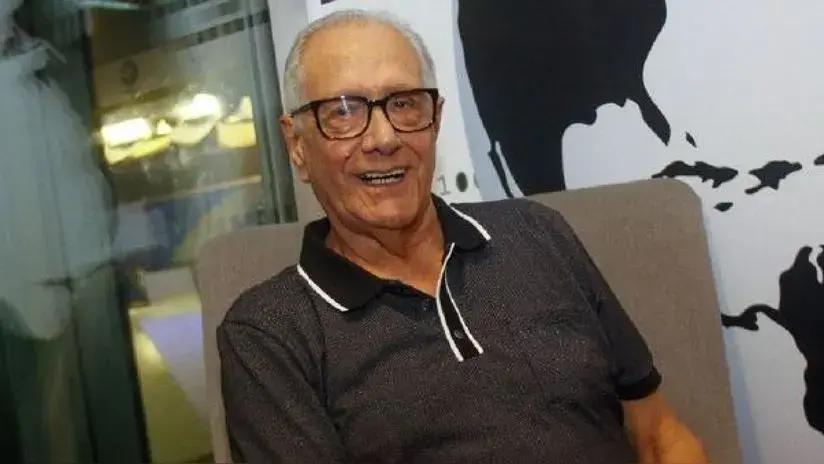 Guillermo Rossini, exconductor de ‘Los chistosos’ y emblemático humorista e imitador peruano, falleció a los 93 años