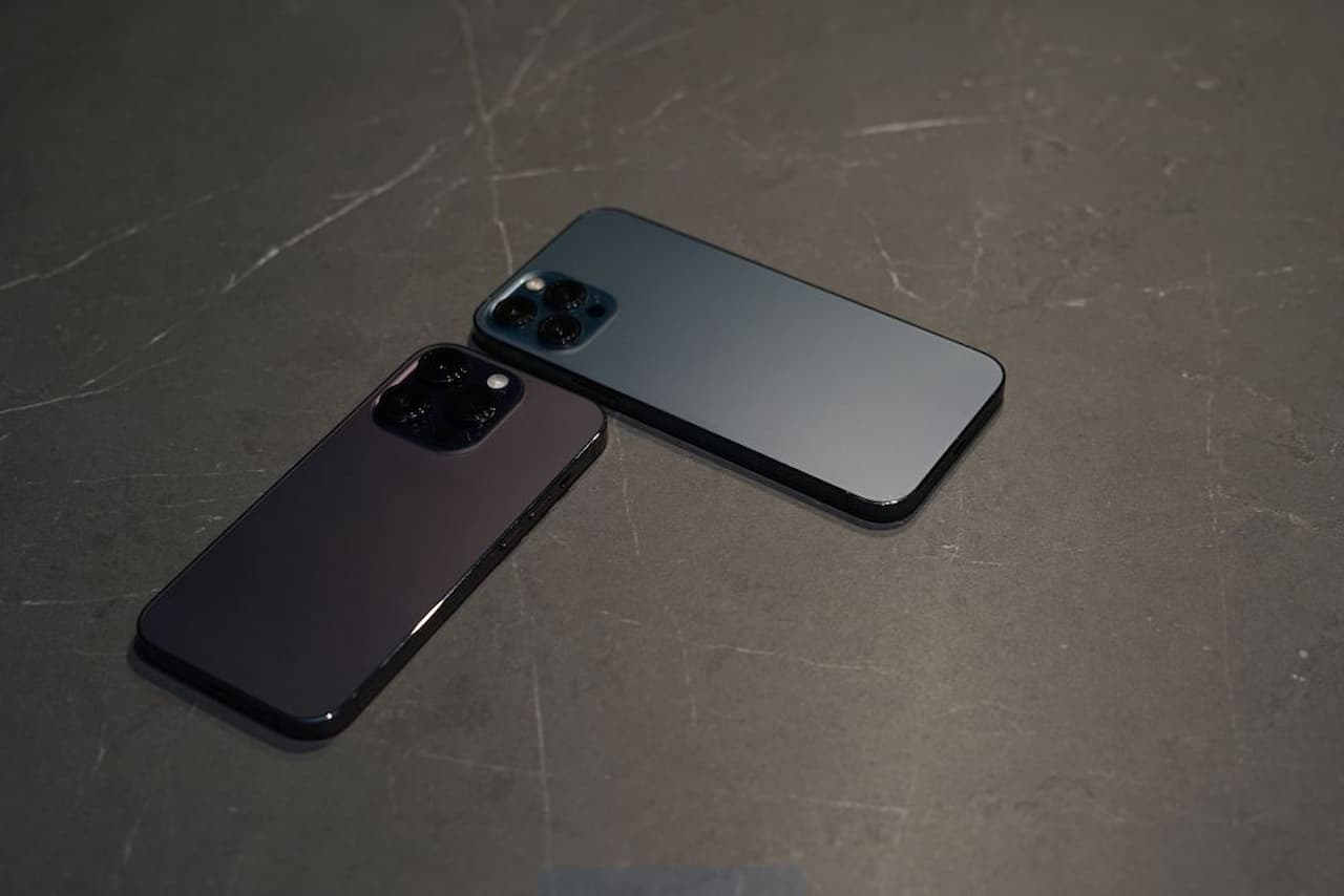 El mejor iPhone de todos: batería, potencia y procesador en una sola guía