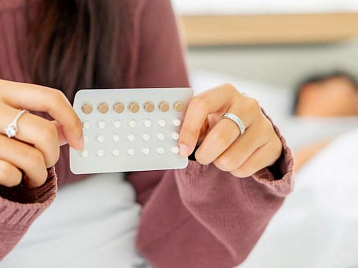 ¿Las pastillas anticonceptivas engordan?: los mitos más conocidos