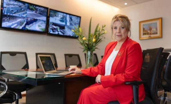 El Gobierno nacional anunció que creará la Policía Migratoria y profundizará controles en las fronteras