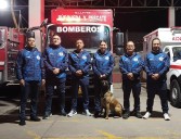 Ipiales será sede de un encuentro de las unidades de bomberos de Nariño