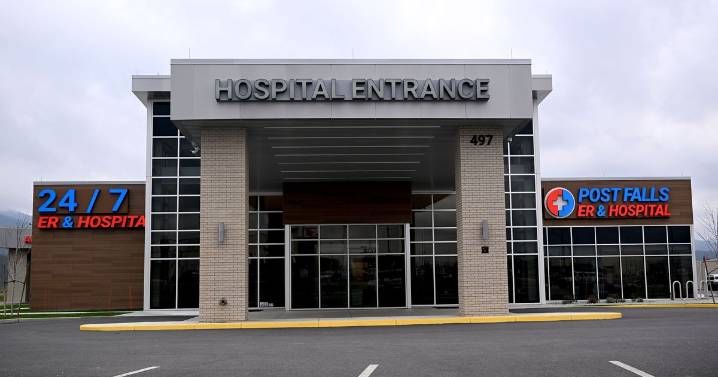 Thousands to treat a runny nose? New Post Falls hospital’s billing practices under scrutiny