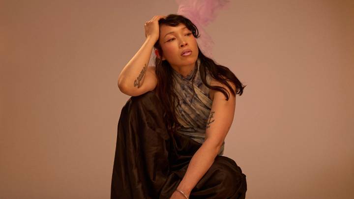 The Progressive Underground Pick of the Week: ‘All Over Me’ by Yukimi