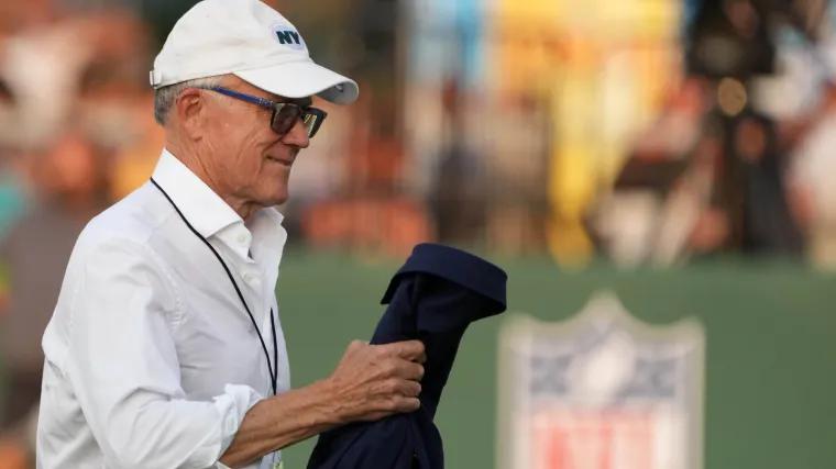 Why Woody Johnson, other NFL owners are trying to stop 'totally bogus' NFLPA report cards