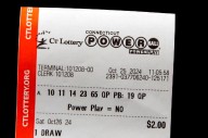 CT Lottery: Winning $100,000 Powerball ticket sold