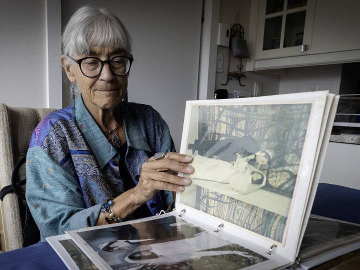 A family shares the hard lessons of a dementia diagnosis