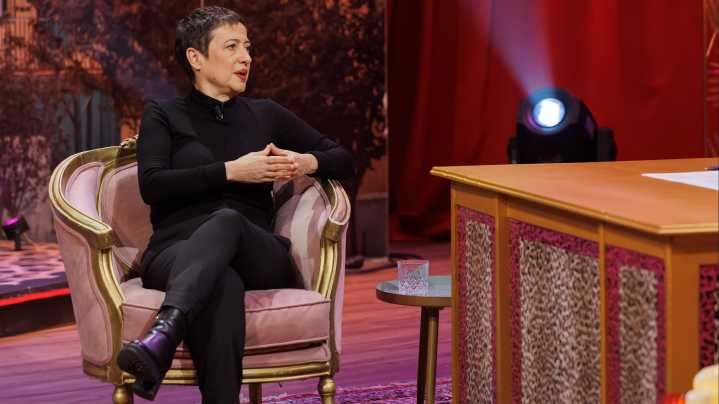 ¿Habrá un Me Too en el cine español? María Guerra responde