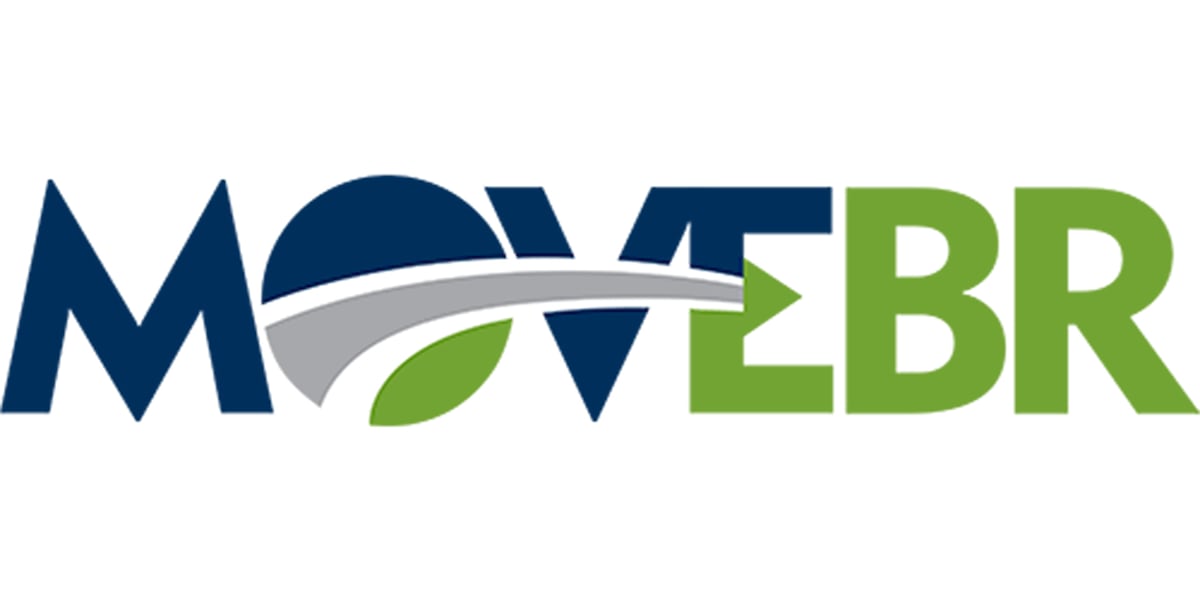 Construction of railroad underpass, pump station, starting near Mall of La.