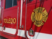 Toledo fire official fired over Charlie Kirk comments