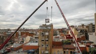 La Fiscalía pide al Govern sancionar a la empresa que arrendó infraviviendas de 15 metros en Badalona