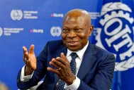 Social dialogue among Govt employers, workers  essential as labour codes take effect, says ILO DG