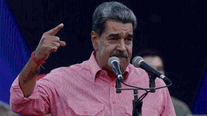 EE.UU. habría rechazado propuesta de Maduro de dimitir en dos años