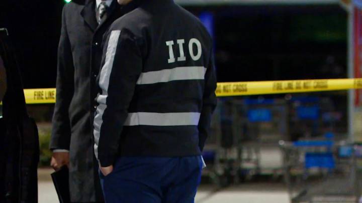 One man dead after police shooting in Sechelt, B.C.