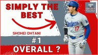 Why Shohei Ohtani Proved He's the ULTIMATE Cheat Code for Fantasy Baseball Domination !
