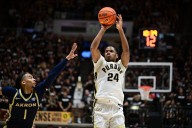 Deadspin | Purdue new No. 1 in AP Top 25; Houston No. 2