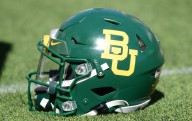 Where to watch Baylor Bears vs Houston Cougars college football streaming live on demand for free without cable today; Kickoff time, TV channel, spread, odds