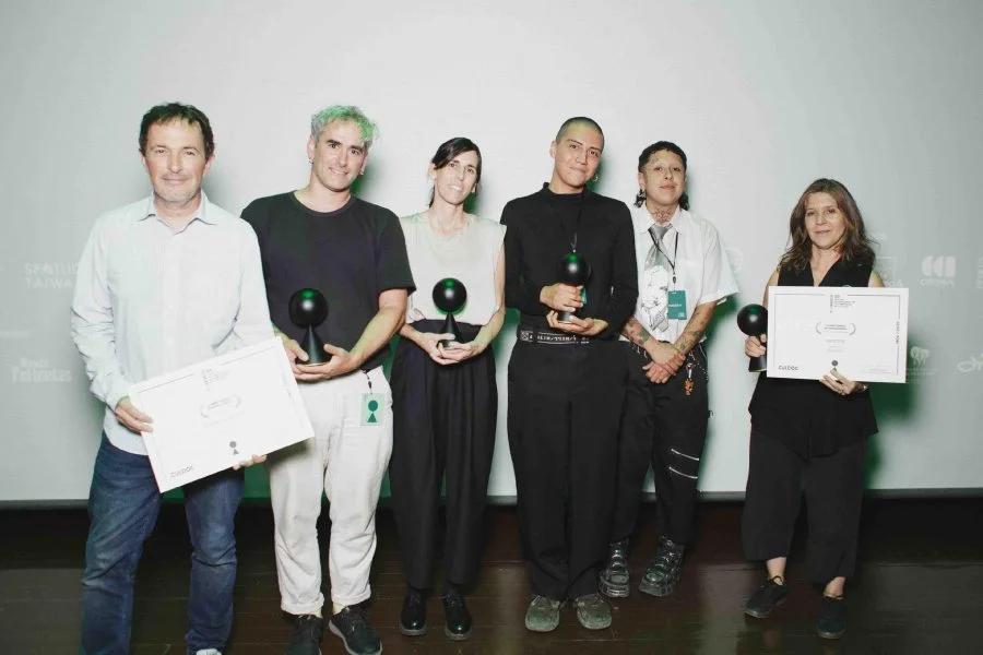 Fidocs 29 reveló las películas ganadoras de su edición 2025
