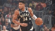 Sources: Giannis Antetokounmpo out 1-2 weeks with groin strain