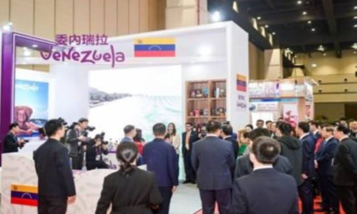 Arancel cero entre Venezuela y China negocian para 400 productos