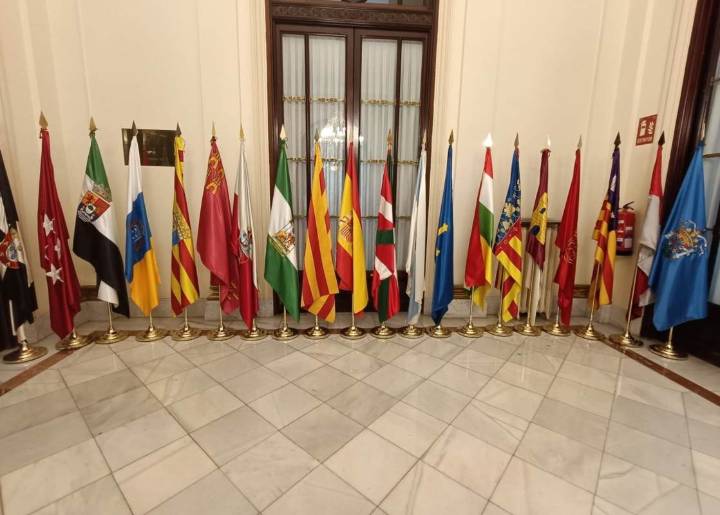 Casi todas las regiones bajaron su déficit 9 puntos en 2024 y Castilla