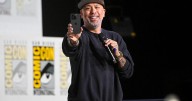 Comedian Jo Koy to film his latest Netflix special over two