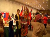 Festival of Nations marks 54 years of celebrating diversity in the Capital Region