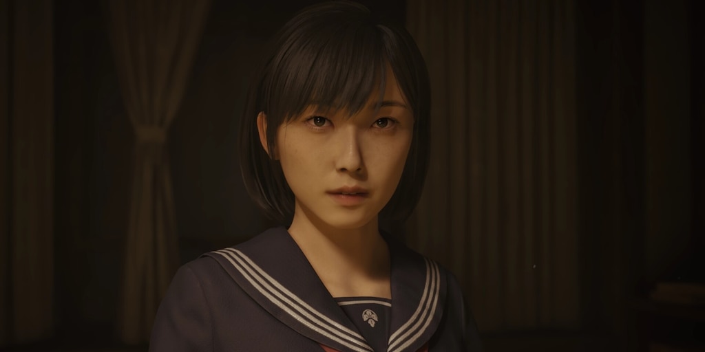 Silent Hill f añade dificultad Casual y más cambios en una nueva actualización