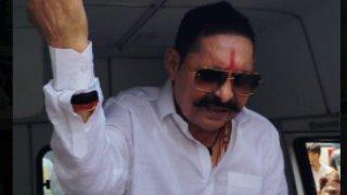 JD(U)'s Anant Kumar Singh, arrested in murder case, wins Bihar's Mokama