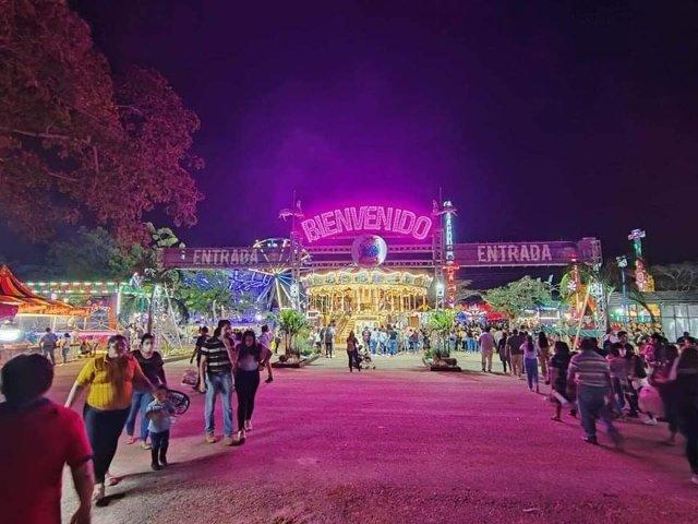 Una mentira más de X’matkuil