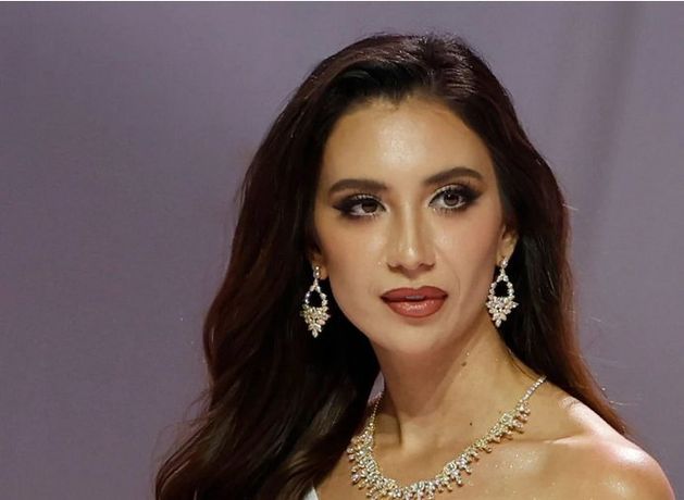 Miss Universe pageant turns ugly as death threat made over supposed ‘scowl’