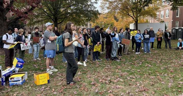 Chancellor says UNC won’t sign Trump’s higher education compact ‘as written’ :: WRAL.com