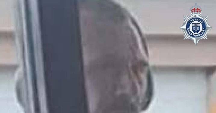 Police issue CCTV appeal after reports of man acting 'suspiciously'