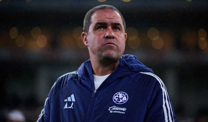 ¿El rey de las remontadas? André Jardine busca su primera hazaña con América