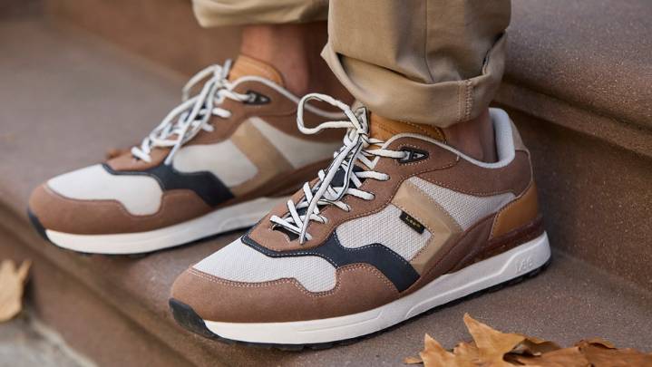 Lee Debuts First Men’s Shoe Line, Set to Expand Into Women’s Next Year