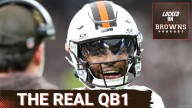 REACTION: Shedeur Sanders CEMENTS Himself As Cleveland Browns QB1