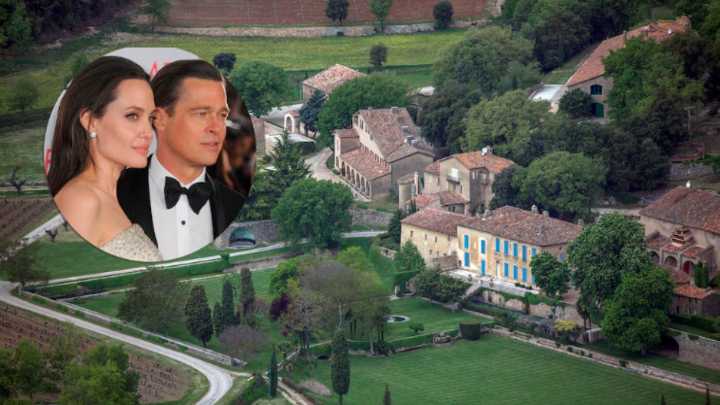 Nuevos mensajes de Angelina Jolie revelan el impacto emocional de la batalla legal contra Brad Pitt: “Siento que me estoy enfermando”