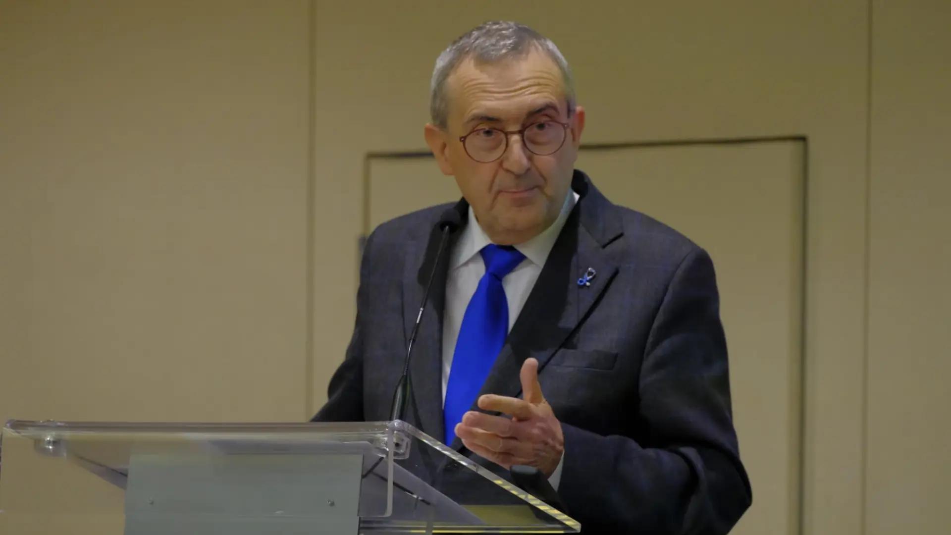 El presupuesto de Aragón para atención primaria es del 13% del gasto sanitario, exigimos el 25%