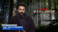 'Predator: Badlands' Director Dan Trachtenberg tells all as Sci-Fi movie makes debut at the movies this week at box office