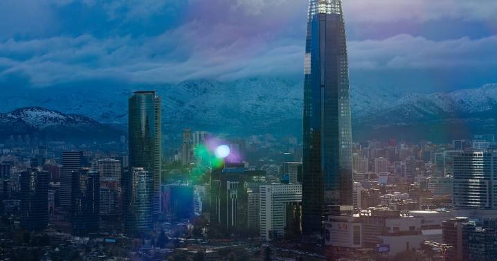 Barómetro Unab: tras varios meses de avances, se modera el ritmo de recuperación de la economía en octubre