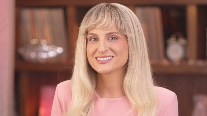 Meghan Trainor's New Music Era: How She Handles Online Hate and How Her Kids Inspire Her (Exclusive)