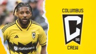 Columbus Crew exercise options for Steven Moreira, Jacen Russell