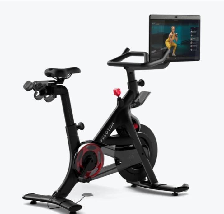 Peloton bike recall: Is yours on the list