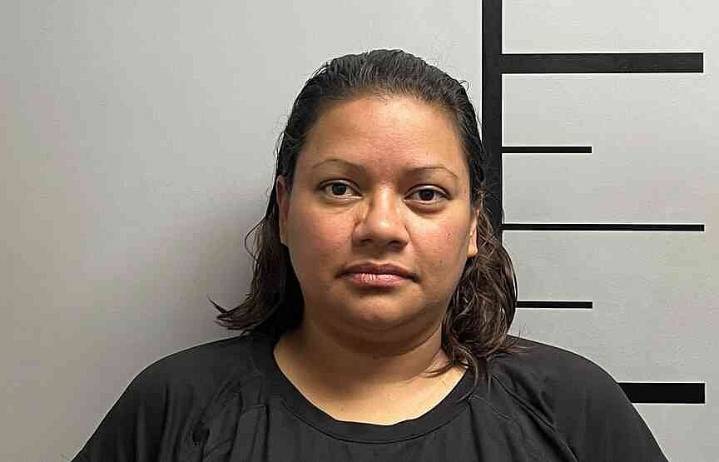 Federal officials seek forfeiture of nearly half-million dollars from Rogers man charged in counterfeit documents case