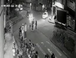 Accidente en Bogotá deja 11 heridos