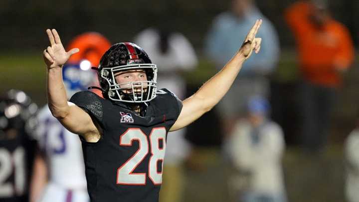 The Oklahoman's HS football picks for every first