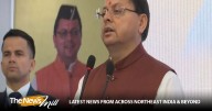 Uttarakhand CM Dhami attends ‘Urban Development Conference’ ahead of state’s Silver Jubilee celebrations