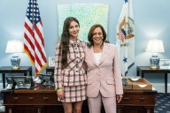 Olivia Rodrigo Slams DHS's Use Of Her Music For ‘Racist, Hateful Propaganda’