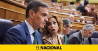 El Gobierno relevará al fiscal general aunque no comparta la condena