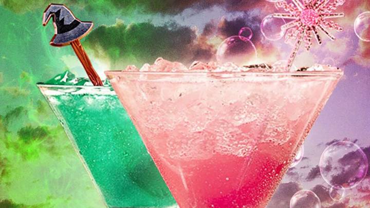 Chili's ‘Wicked' margaritas are apparently wicked strong
