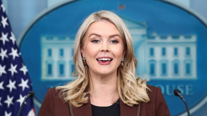 Trump health remains exceptional after October MRI, White House says